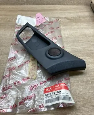 KIA Sportage Front door interior handle trim 826111F010WK 826111F010