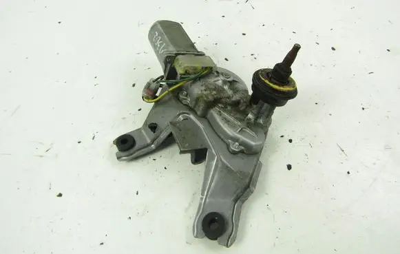 Mitsubishi Lancer Rear window wiper mechanism 1592005563