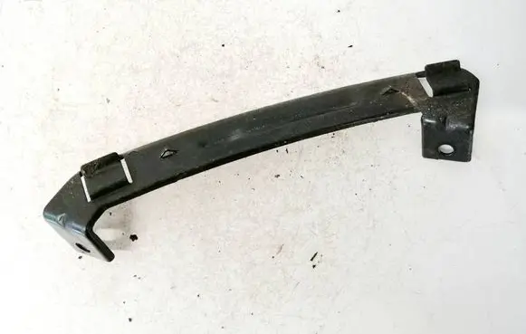 Hyundai Santa Fe Headlight/headlamp mounting bracket 