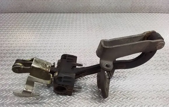 Citroen Jumper Rear door check strap stopper 