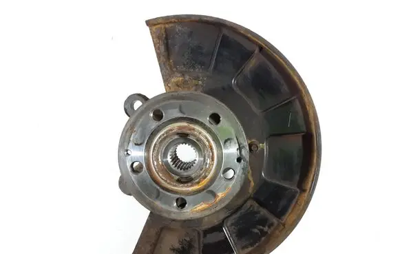 MG ZS Front wheel hub 