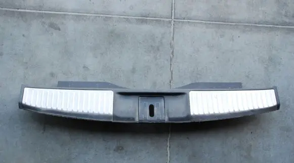 Honda Accord Seat and door cards trim set B536P