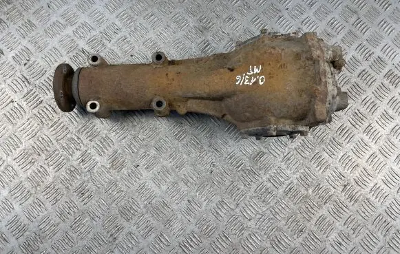 Subaru Outback Rear differential 27011AB181
