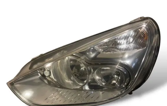 Ford S-MAX Headlight/headlamp 6M2113W030AL