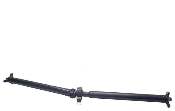 Mercedes-Benz C W204 Drive shaft (set) A2040716 A2044100716 2014100232