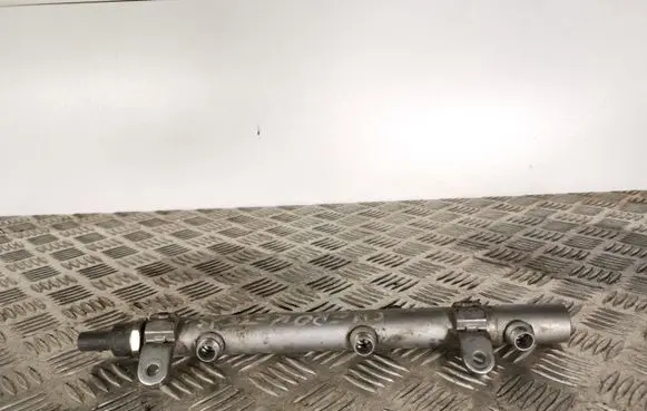 Jeep Commander Fuel main line pipe A6420700695002