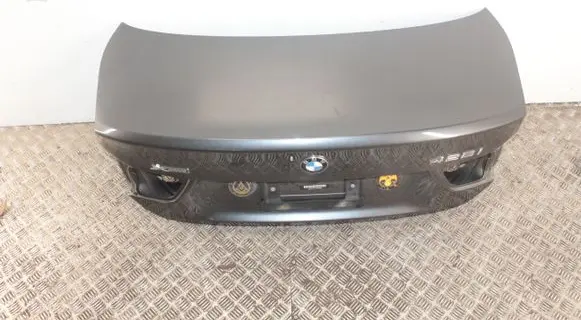 BMW 4 F32 F33 Tailgate/trunk/boot lid