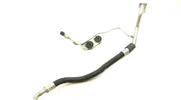 BMW 5 E60 E61 Engine coolant pipe/hose 6982871