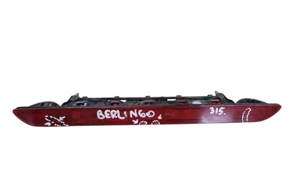 Citroen Berlingo Third/center stoplight 45506