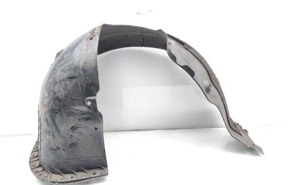Hyundai Ioniq Front wheel arch liner splash guards 86812G2000