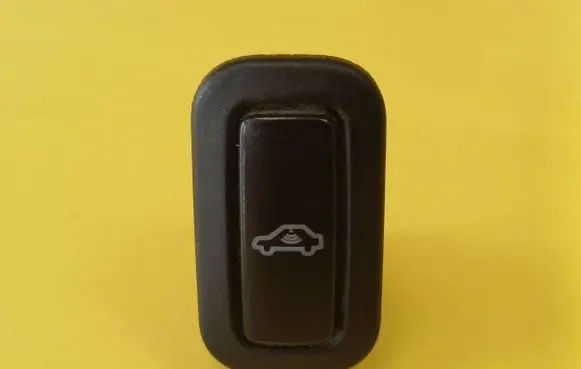 Seat Altea Alarm switch 6Q0962109