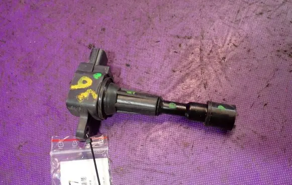 Mazda 3 I High voltage ignition coil AIC4051