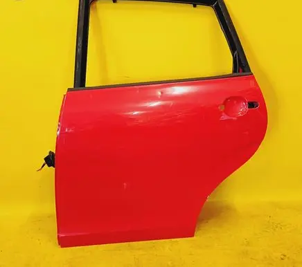 Seat Altea XL Rear door 