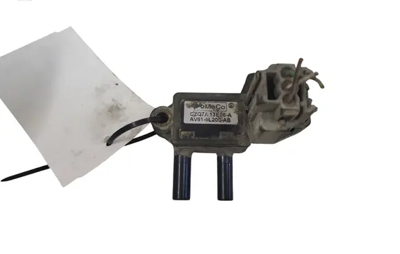 Ford Galaxy Exhaust gas pressure sensor AV615L200AB