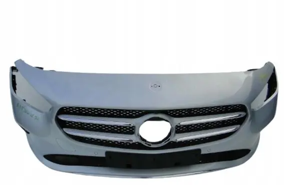 Mercedes-Benz B W247 Front bumper A2478807505