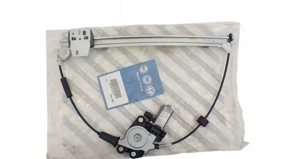 Fiat Seicento/600 Front door electric window regulator 0046512241