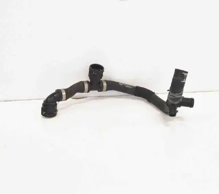 Audi A4 S4 B9 8W Air intake hose/pipe 8W0121030K