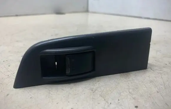 Toyota 4 Runner N120 N130 Front door window switch trim 7427289101