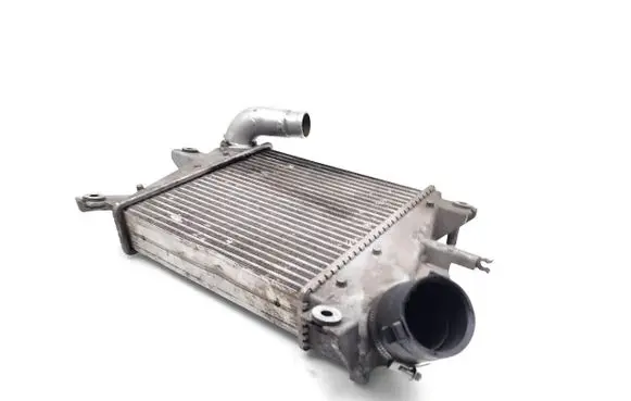 Nissan X-Trail T30 Intercooler radiator