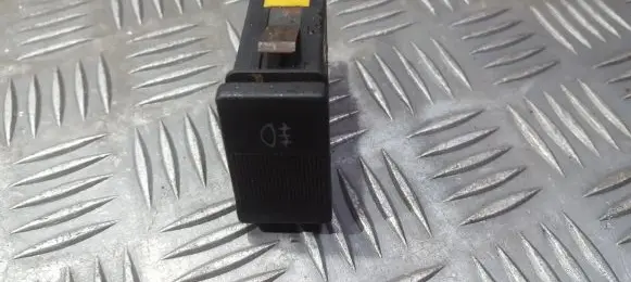 Audi 100 S4 C4 Fog light switch 4A0941563A