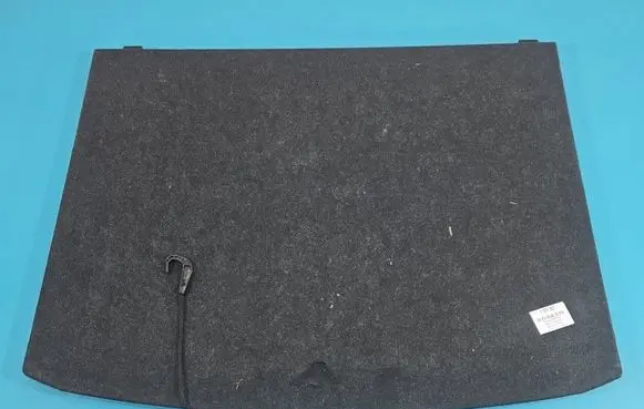 Mitsubishi Eclipse Cross Trunk/boot floor carpet liner 7646A371ZZ IMPRK1579307
