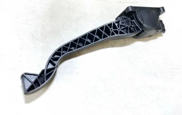 Peugeot 3008 I Accelerator throttle pedal 9671416980 0280755168