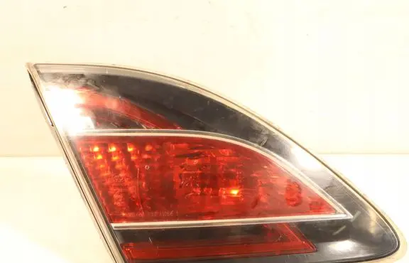 Mazda 6 Rear/tail lights 13241055