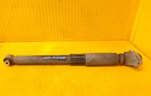 Volkswagen Golf VII Front shock absorber/damper 5Q0512011JT