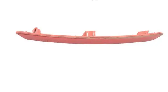 Ford Focus Rear tail light reflector 7847234