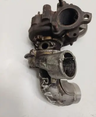 Toyota RAV 4 (XA30) Turbo 1720126020