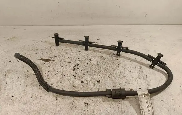 Mercedes-Benz E W213 Fuel return line/hose A6540700032