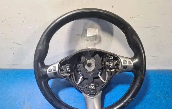 Alfa Romeo GTV Steering wheel