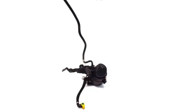 Land Rover Range Rover Velar Fuel filter J8A2-9B072-AB