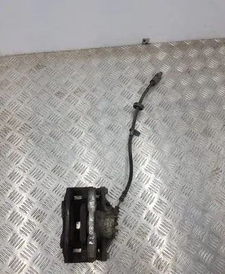 Peugeot 208 Front brake caliper