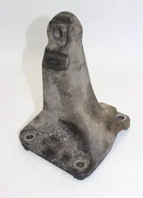 BMW X3 F25 Engine mounting bracket 4055024 2211
