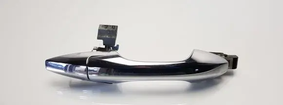 Honda Accord Rear door exterior handle