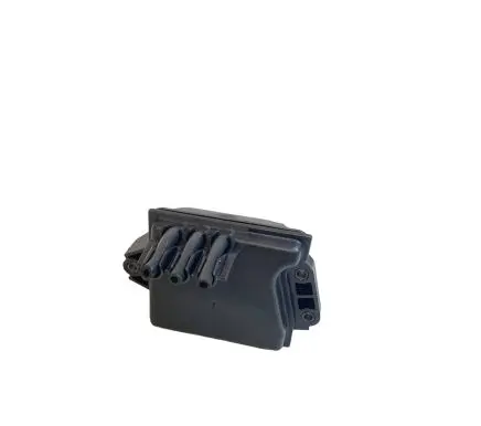 Mercedes-Benz Sprinter W906 Vacuum air tank A6510700168