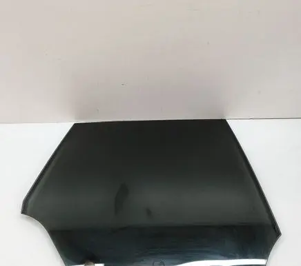 BMW iX Rear door window glass 9477326