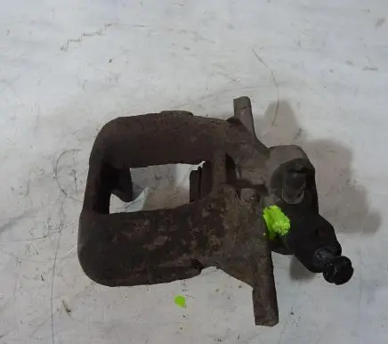 Peugeot 407 Front brake caliper