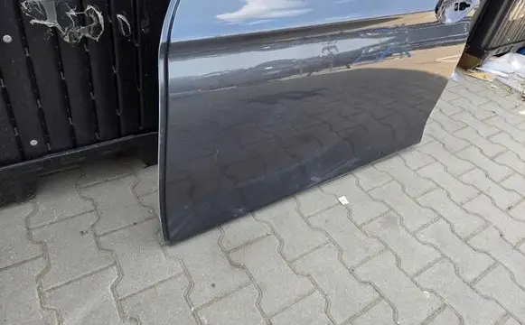 BMW 5 F10 F11 Front door