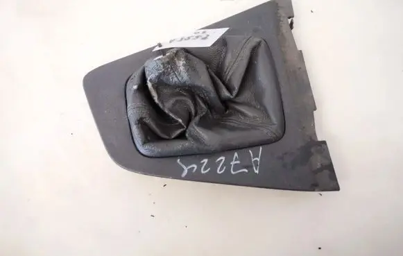 Volvo S60 Other interior part 9184816