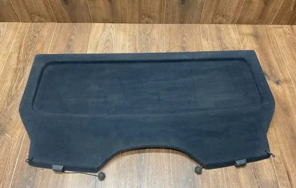 Skoda Roomster (5J) Parcel shelf 5J7867769