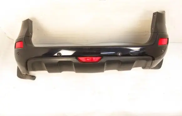 Renault Koleos I Rear bumper