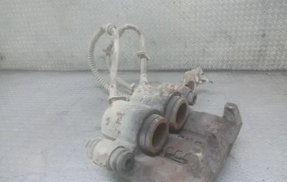 Opel Movano A Front brake caliper