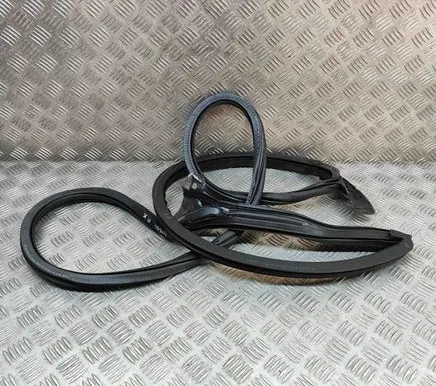 Volkswagen Arteon Rubber seal front coupe door 3G8867337M