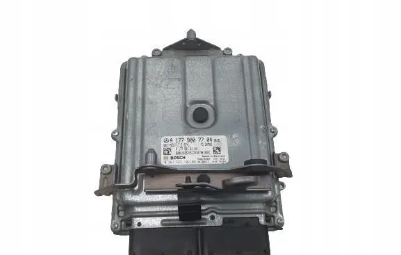 Mercedes-Benz A W177 AMG Engine control unit/module ECU A1779007704