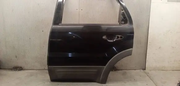 Ford Maverick Rear door 