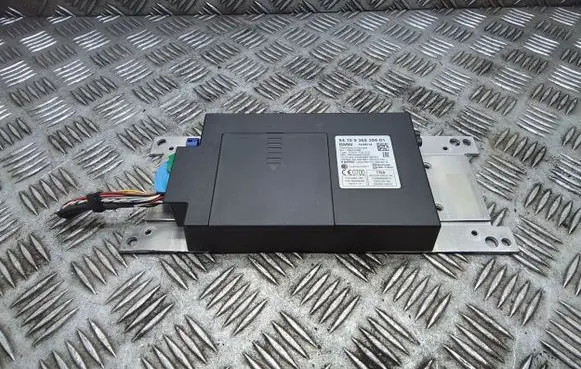 BMW 5 F10 F11 Bluetooth control unit module 9365304 936530401 8410936530401