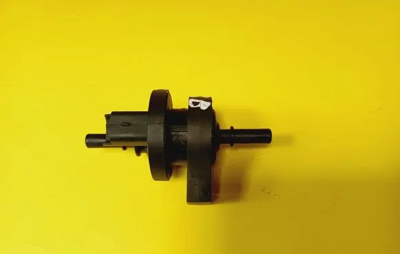 Turbo solenoid valve