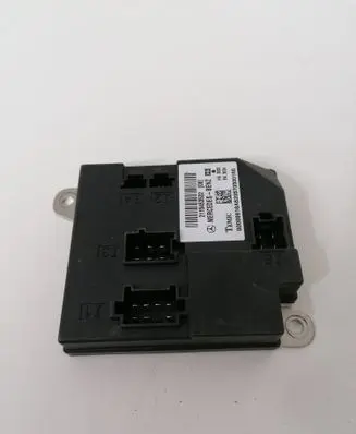 Mercedes-Benz CLS C219 Comfort/convenience module 2115453532
